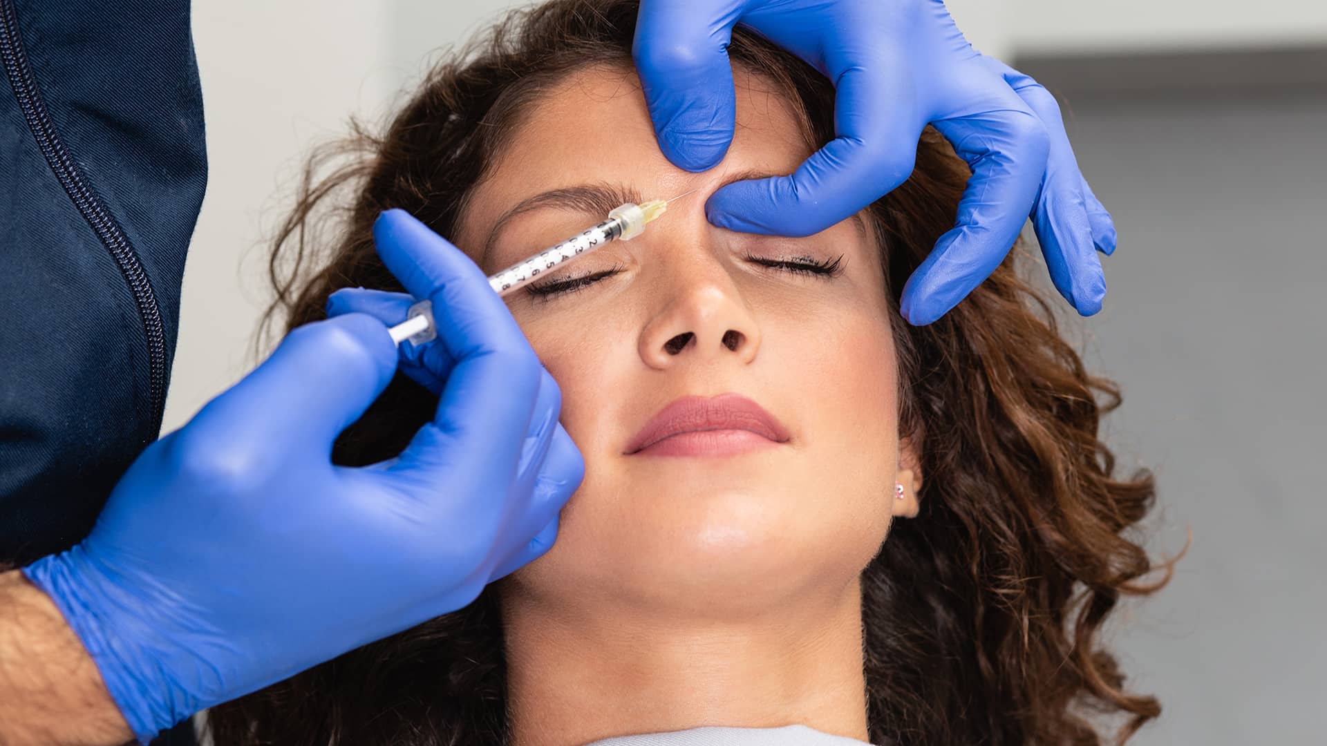 Botox Therapy in Greenwood, SC