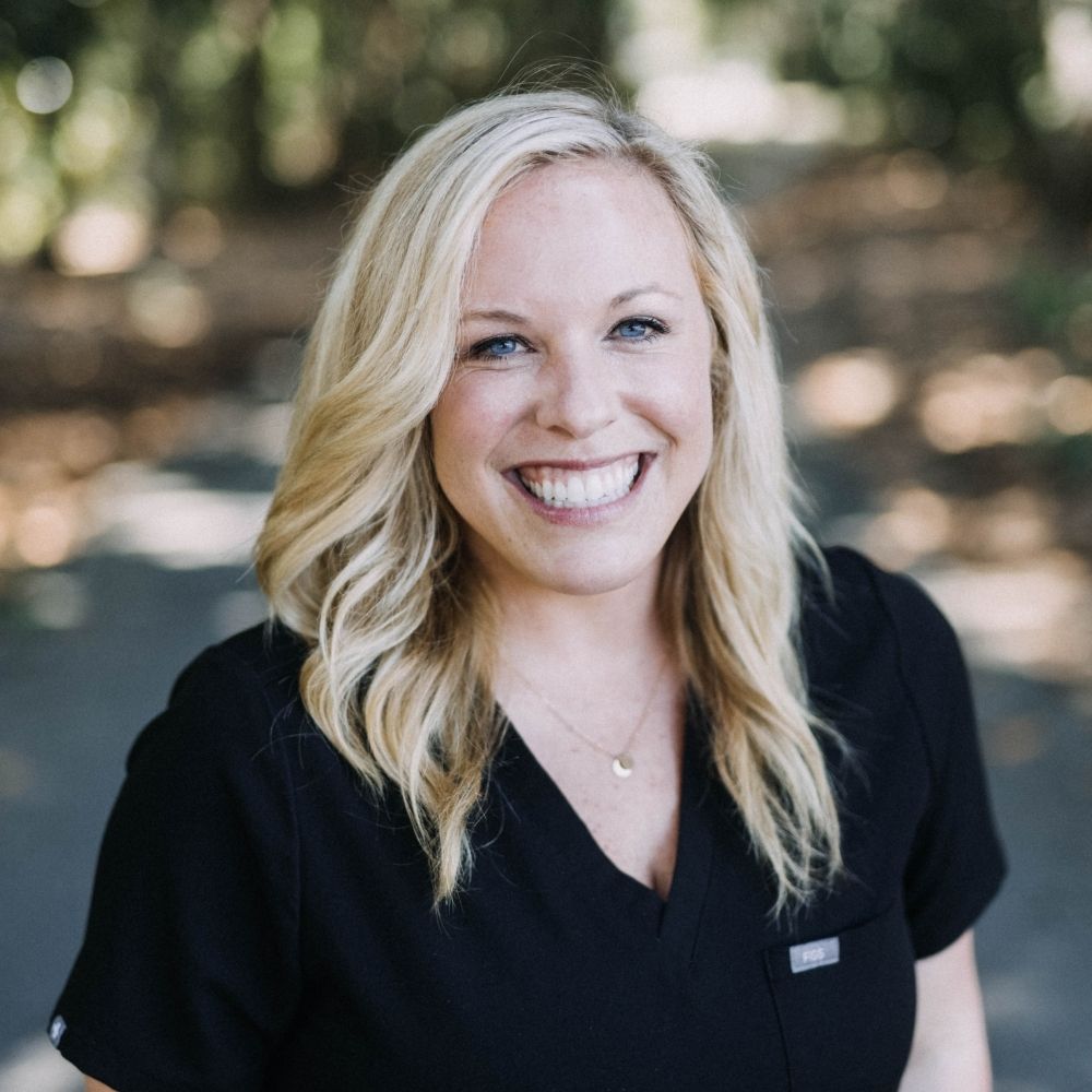 Lauren Sullivan, Office Manager at Cambridge Dental Associates